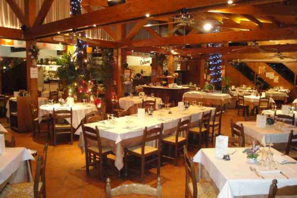 Dettagli Ristorante Gallo Cedrone