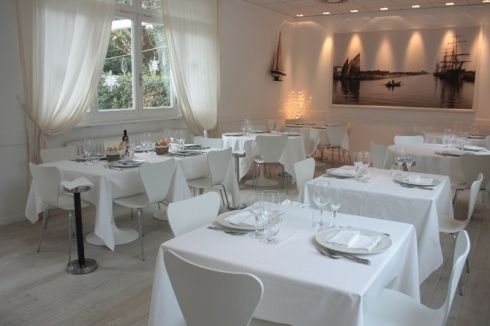 Dettagli Ristorante SALEMARE