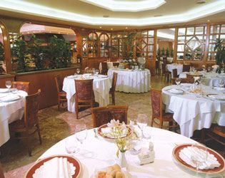 Dettagli Ristorante Poli-Alla Stazione