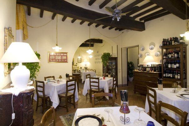 Dettagli Ristorante Al Portone