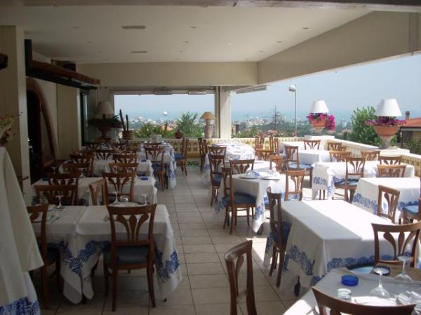 Dettagli Ristorante Il Casale