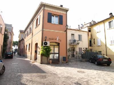 Dettagli Trattoria De Borg