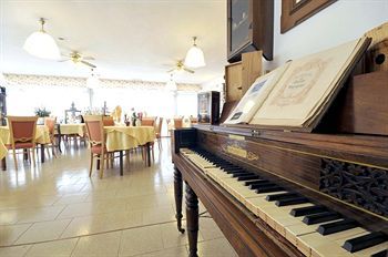 Dettagli Ristorante Locanda Ai Campi di Marcello