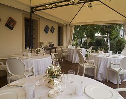 Dettagli Ristorante Il Cecchini