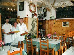 Dettagli Trattoria Antipastoteca di Mare