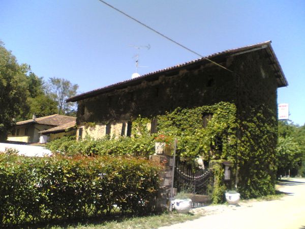 Dettagli Ristorante Il Borgo