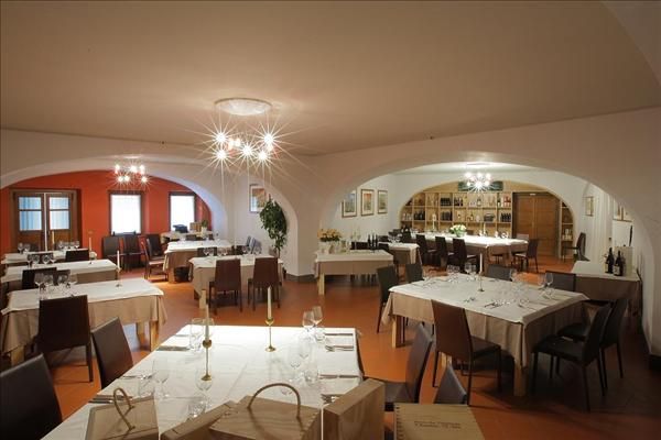 Dettagli Ristorante Al Cantinon