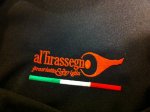 Logo Ristorante Al Tirassegno SAN DANIELE DEL FRIULI