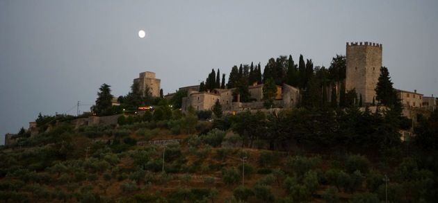 Dettagli Ristorante L'Orione