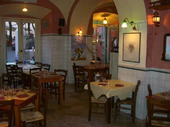 Dettagli Ristorante Masaniello Al Vecchio Leone