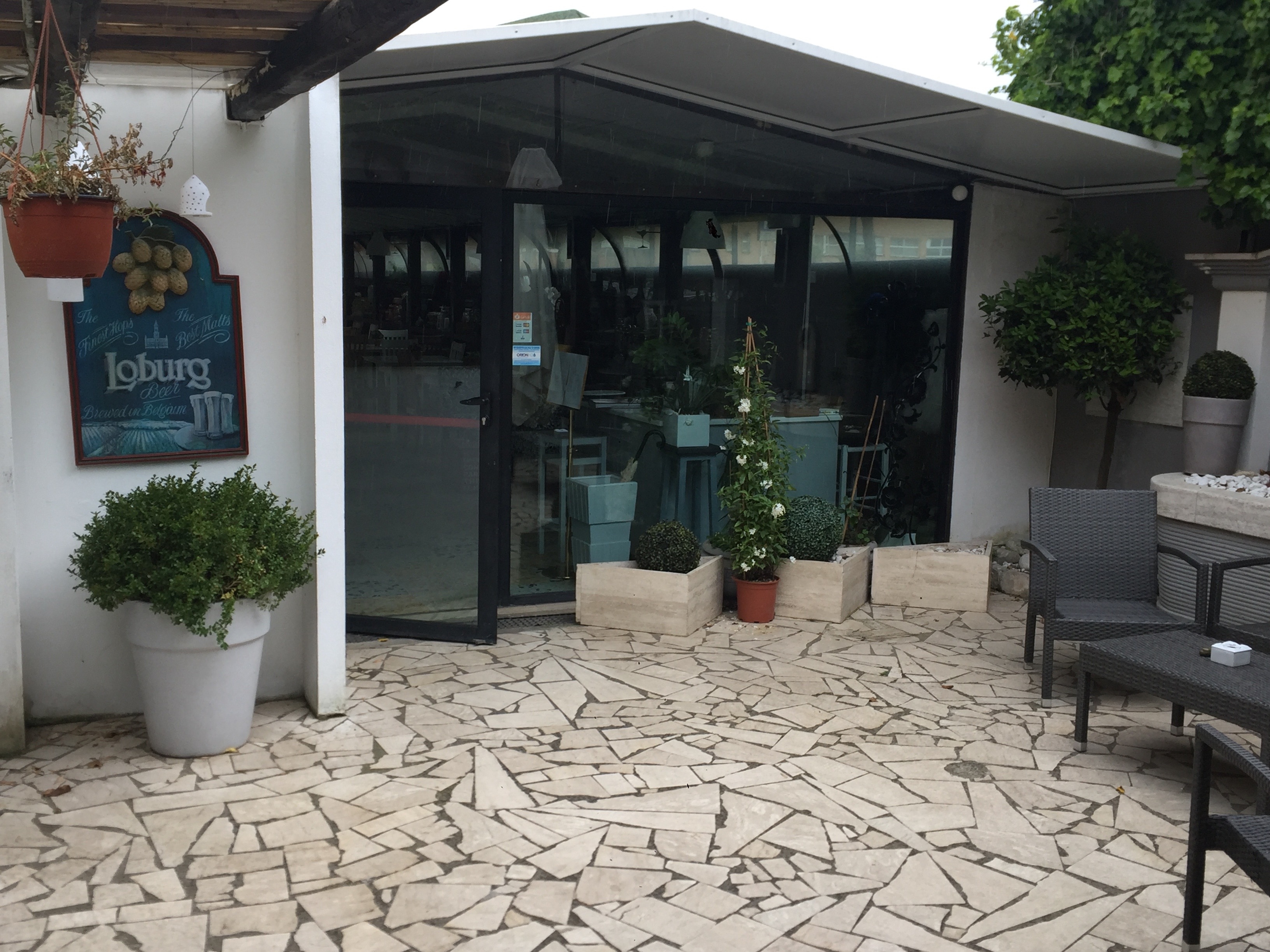 Ristorante Il Pineta Restaurant Cafè