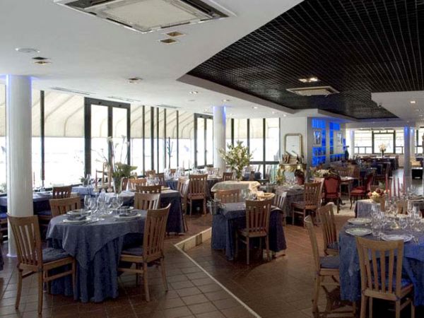 Dettagli Ristorante Il Grappolo d'Uva