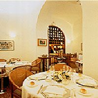 Dettagli Ristorante Agata e Romeo