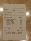 Ristorante Caffe' Veneto foto 0