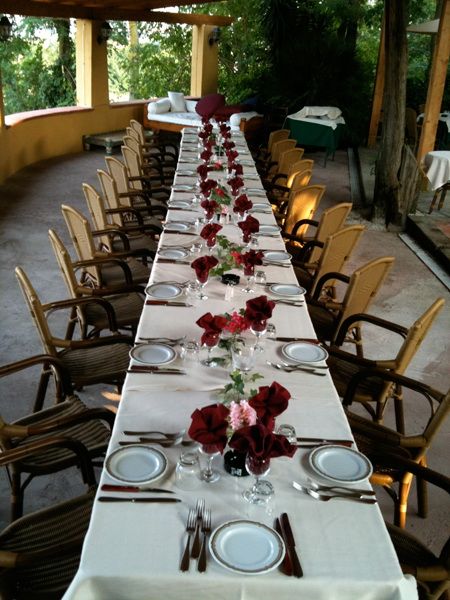 Dettagli Ristorante La Cuccagna