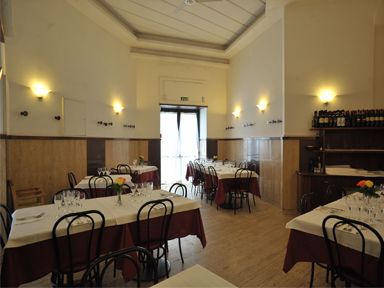 Dettagli Ristorante Da Dante