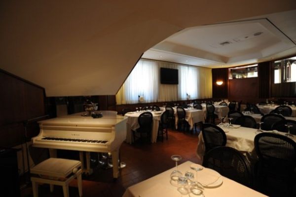 Dettagli Ristorante Edoardo