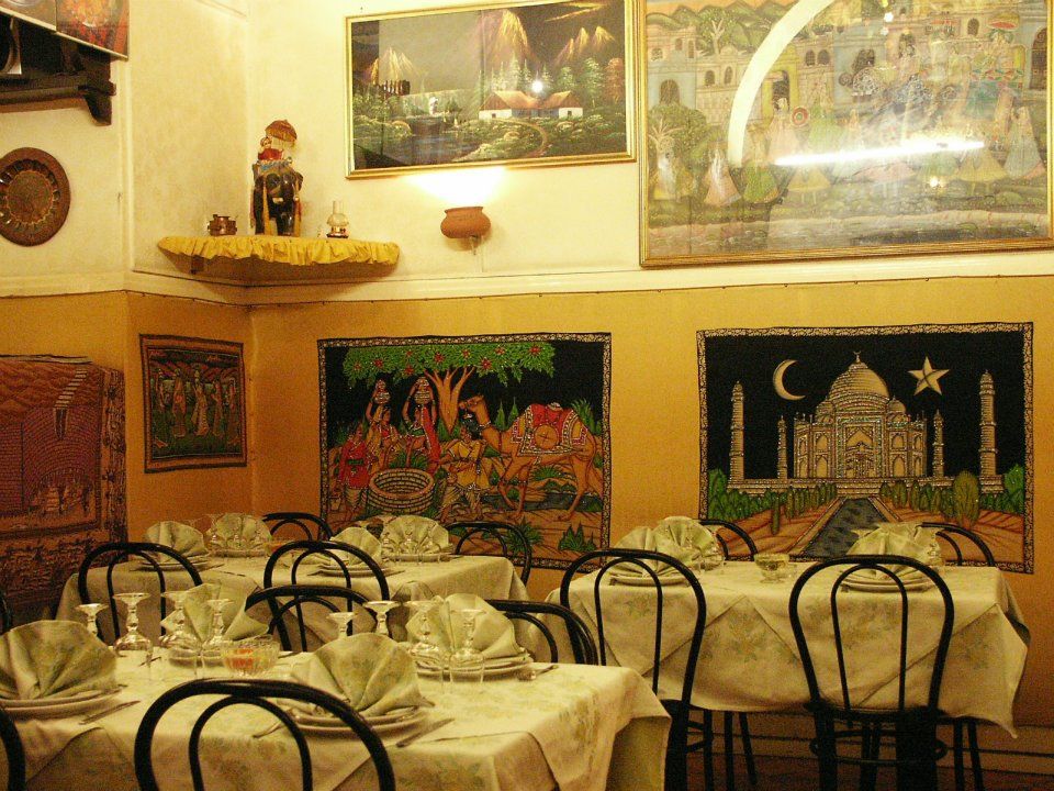 Dettagli Ristorante Etnico Himalaya's Kashmir