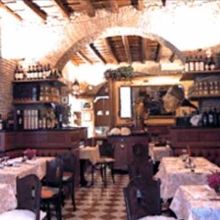 Dettagli Ristorante Papa' Giovanni