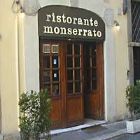 Dettagli Ristorante Monserrato