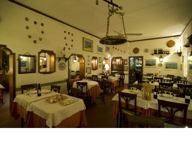 Dettagli Ristorante Dai Toscani