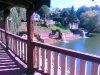 Immagini Laghi dei Reali