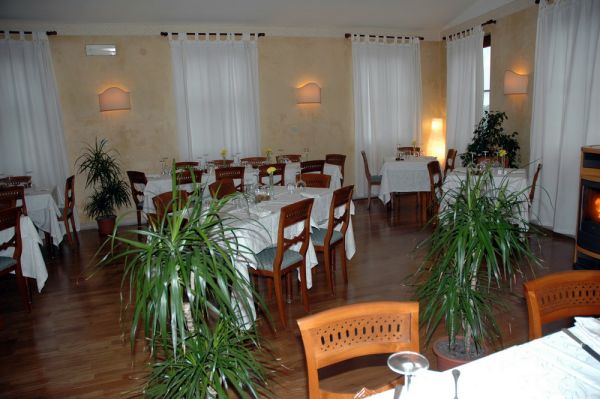 Dettagli Ristorante Ranuccio II