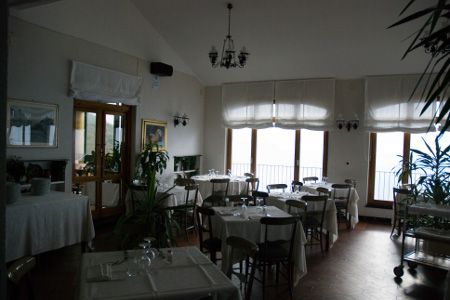 Dettagli Ristorante Il Tipico