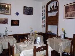 Dettagli Ristorante Da Paolo