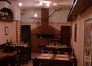 Dettagli Ristorante La Berlocca