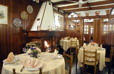 Dettagli Trattoria Ferrando