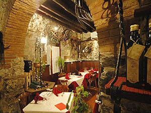 Dettagli Trattoria Il Primo piatto