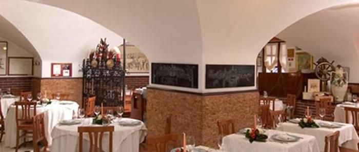 Dettagli Ristorante Da Rina