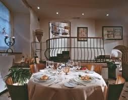 Dettagli Ristorante Le Rune