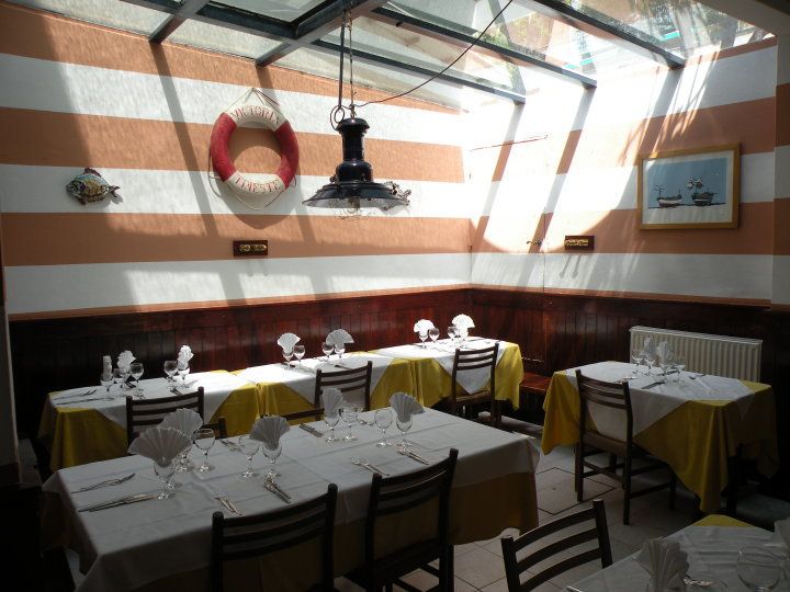 Dettagli Ristorante Raieu