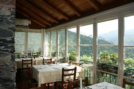 Dettagli Ristorante La Brinca