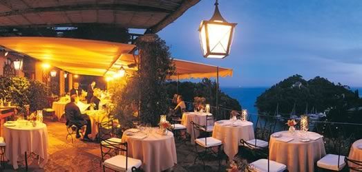 Dettagli Ristorante La Terrazza