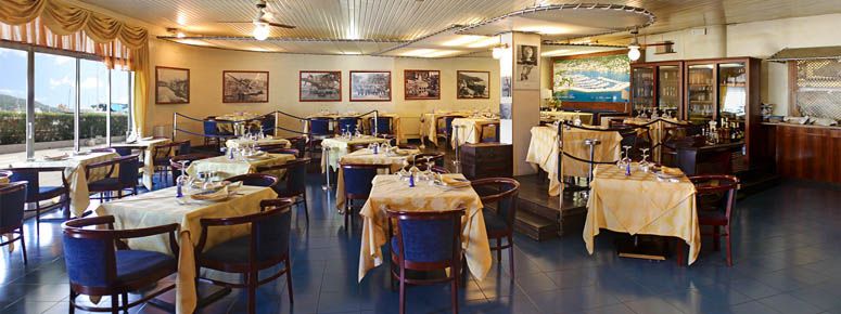 Dettagli Ristorante Luca