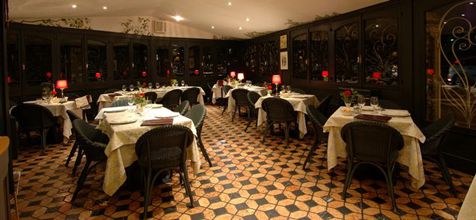 Dettagli Ristorante Da O' Vittorio