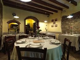 Dettagli Ristorante L'Oca Bianca