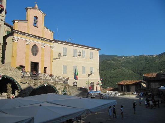 Dettagli Trattoria A Ciassa