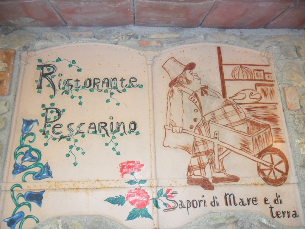 Dettagli Ristorante Locanda Pescarino