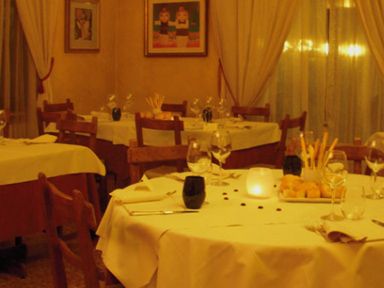 Dettagli Trattoria La Scaletta