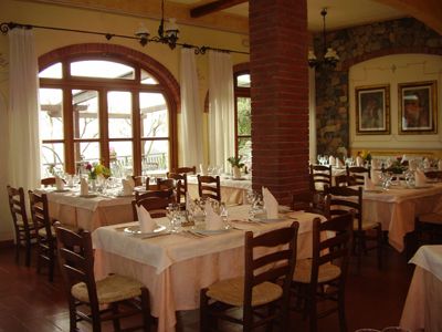 Dettagli Ristorante Il Capanno