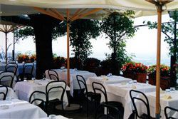 Dettagli Ristorante Baretto di San Vigilio