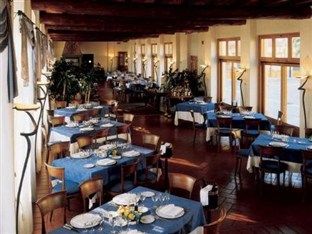 Dettagli Ristorante Antico Borgo La Muratella