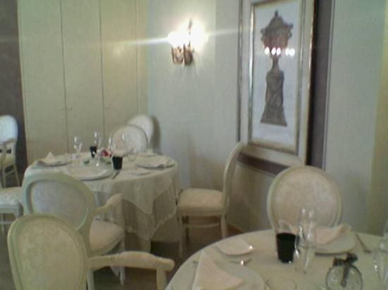 Dettagli Trattoria Rigoletto