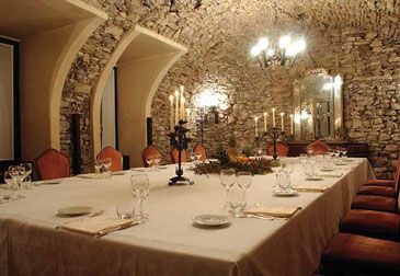 Dettagli Ristorante Carlo Magno