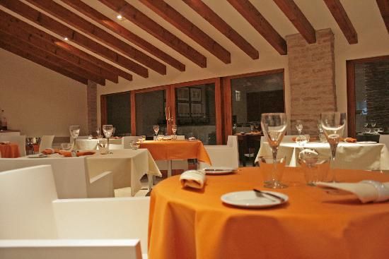 Dettagli Ristorante L'Artigliere