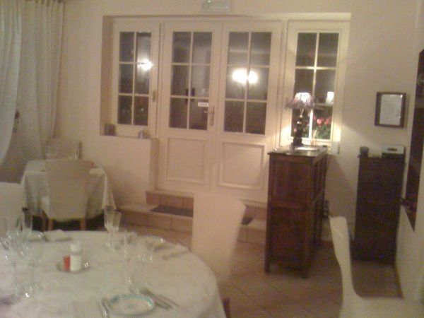 Dettagli Ristorante Il Moro